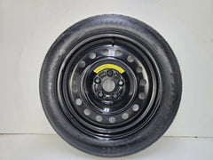SPARE TIRE 17" FITS 2019-2024 SUBARU FORESTER COMPACT DONUT .