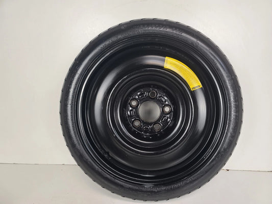 Spare Tire 17'' Fits: 2021-2023 Mazda Cx-5 Compact Donut