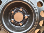 SPARE TIRE W/JACK KIT 17" FITS 2021-2023 FORD BRONCO SPORT COMPACT DONUT