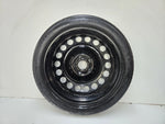 Spare Tire 16" Fits 2016-2019 Chevrolet Volt Compact Donut