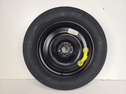 Spare Tire 18" Fits 2012-2015 Land Rover LR2 Compact Donut