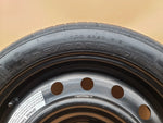 Spare Tire W/Jack Kit 16 Fits 2016 - 2025 Honda Civic OEM Genuine Donut
