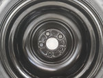 Spare Tire W/Jack Kit 15" Fits 2012-2015 Honda Civic Compact Donut