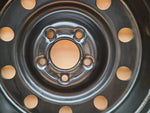 Spare Tire W/Jack 17'' Fits 2005-2012 Ford Escape Compact Donut