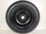 Spare Tire W/Jack Kit 15" Fits 2012-2015 Honda Civic Compact Donut