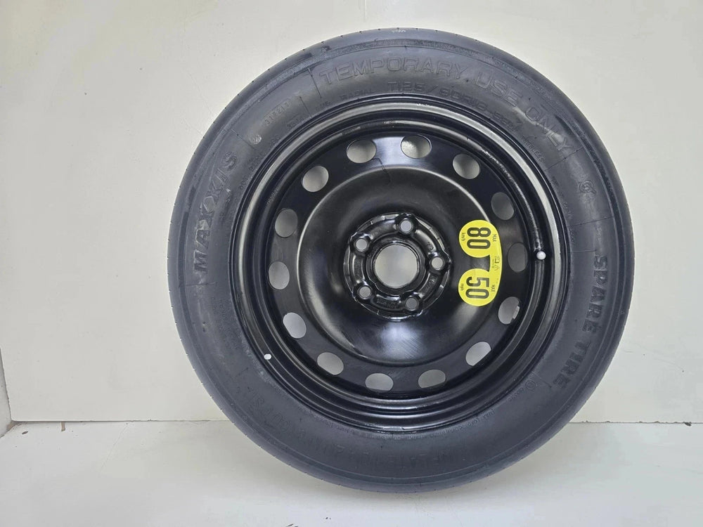 Spare Tire 16" Fits 2012-2023 Volkswagen Jetta Donut Compact