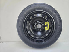 Spare Tire 16" Fits 2012-2023 Volkswagen Jetta Donut Compact