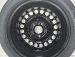 SPARE TIRE W/JACK KIT 16" FITS 2021-2026 CHEVROLET TRAILBLAZER COMPACT DONUT