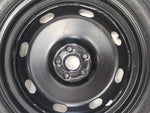 SPARE TIRE 18" FITS 2023 VOLKSWAGEN JETTA OEM GENUINE NEW TIRE