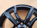 2021-2025 Nissan Kicks Play Wheel Rim Classic Style 17x6-1/2 Alloy 10 Spoke OEM