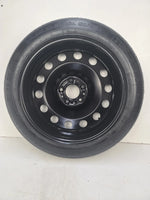 SPARE TIRE 18" FITS:2011 2012 2013 2014 2015 2016 2017 BMW X3