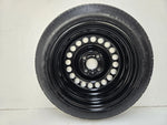 Share SPARE TIRE 15" FITS 2020-2025 NISSAN VERSA COMPACT DONUT
