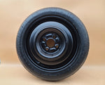 Spare Tire 14" Fits 2003-2007 Saturn Ion Compact Donut