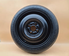 Spare Tire 14" Fits 2003-2007 Saturn Ion Compact Donut