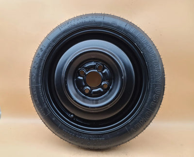 Spare Tire 14" Fits 2003-2007 Saturn Ion Compact Donut