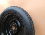 Spare Tire W/Jack Kit 17" Fits 2005-2010 Honda Odyssey Compact Donut