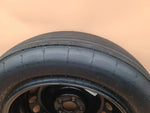 Spare Tire 18'' Fits 2007-2015 Audi Q7 Compact Donut