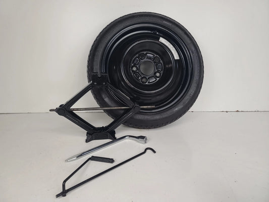 Spare Tire W/Jack Kit 15" Fits 2006 -2011 Honda Civic OEM Genuine Donut