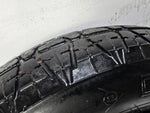 SPARE TIRE 15" FITS 2024 FIAT 500e