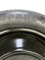 2015-2019 Subaru Legacy Outback Spare Tire 155/80R17