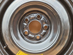 Spare Tire 16" Fits 2013-2023 Mazda CX5 Compact Donut