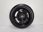 Spare Tire 16" W/Jack Kit Fits 1993-2007 Ford Taurus Compact Donut