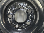 SPARE TIRE 17" FITS 2014-2021 MAZDA 6 COMPACT DONUT WITH BRAND NEW TIRE