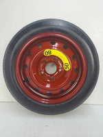 Spare Tire 15'' W/Jack Kit Fits 2007-2023 Hyundai Elantra Compact Donut