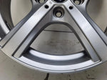 2009-2016 BMW Z4 Wheel Rim 17X8 Alloy 5 Spoke Raised Spoke OEM
