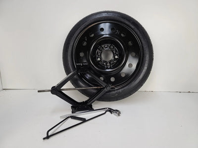 Spare Tire W/Jack Kit 16" Fits 2012-2015 Chevy Captiva Sport Compact Donut