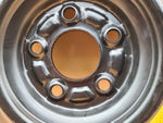 Spare Tire 15" Fits: 2004-2013 Mazda 3 Compact Donut