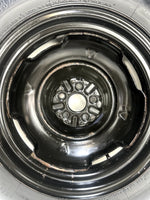 Spare Tire W/Jack Kit 16" Fits 2003-2019 Toyota Corolla Donut Oem Genuine