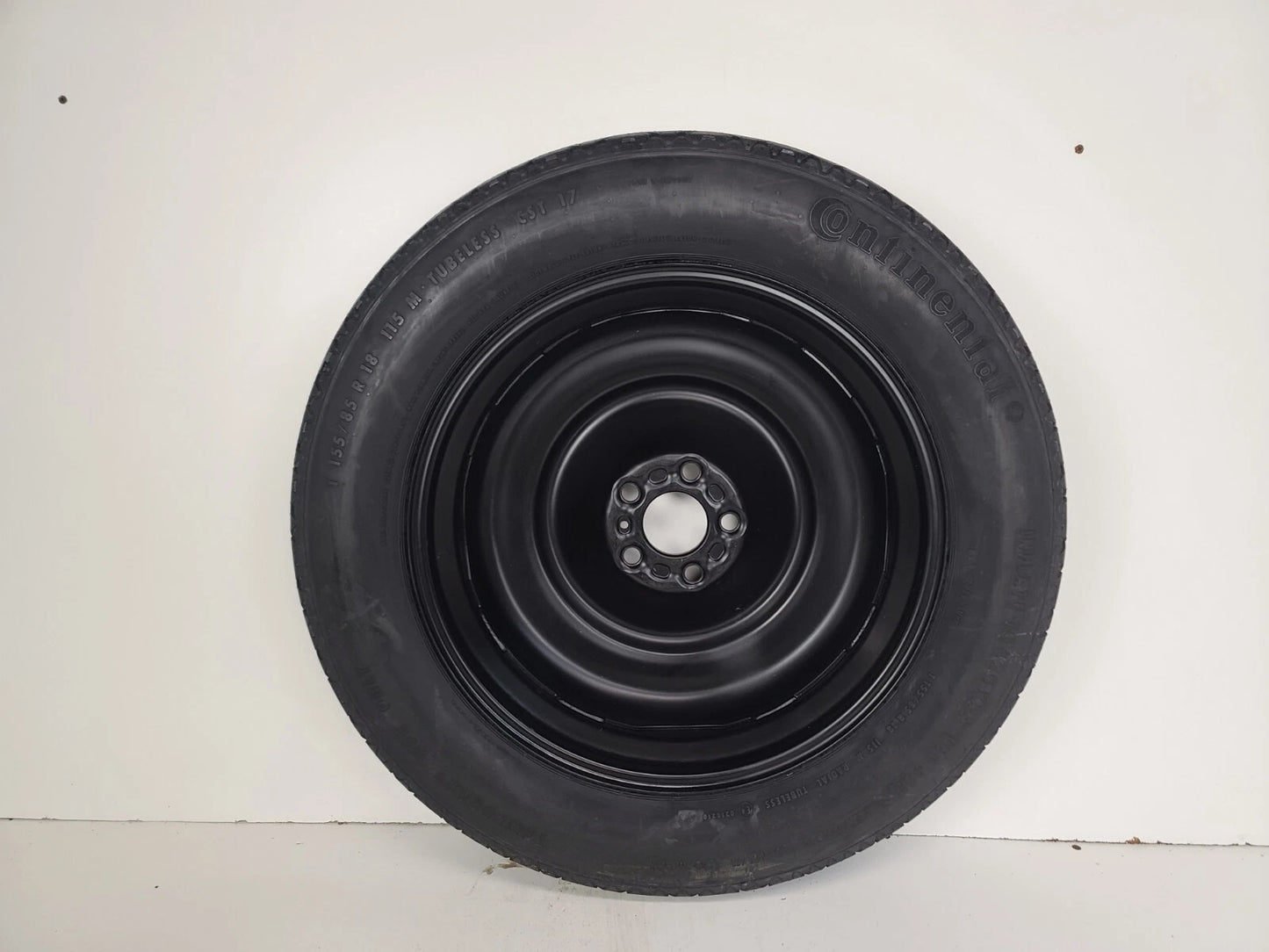 Spare Tire 18" Fits 2012-2019 Land Rover Range Rover Evoque