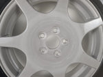 SPARE TIRE 17" FITS: 2020 2021 2022 2023 FORD ESCAPE SPORT TITANIUM, SPORT S