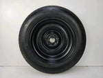 SPARE TIRE 16" W/JACK KIT FITS 2013-2016 SCION FRS DONUT