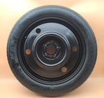 SPARE TIRE WHEEL 18" FITS 2019-2023 LINCOLN NAUTILUS