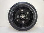 Spare Tire 18" Fits 2019-2023 Ford Edge Compact Donut