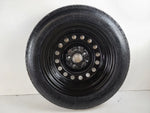 SPARE TIRE W/JACK KIT 16'' FITS 2009-2013 ACURA TSX COMPACT DONUT