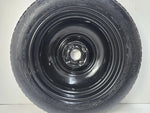 SPARE TIRE 15" FITS 2024 FIAT 500e