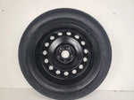 Spare Tire W/Jack Kit 18" Fits : 2009-2017 Audi Q5 OEM Genuine Donut