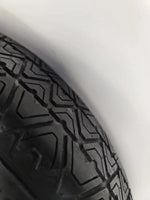 SPARE TIRE 18" FITS 2018-2024 VOLKSWAGEN TIGUAN OEM GENUINE DONUT