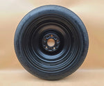 Spare Tire 16’’ Fits: 2022 2023 2024 2025 Nissan Altima Compact Donut