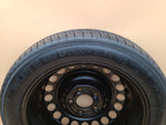 Spare Tire 16"  Fits 2011 2012 2013 2014 2015 2016 2017 2018 Kia Optima (Brand New Tire)