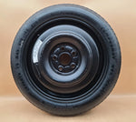 SPARE TIRE W/JACK KIT 17" FITS: 2011-2022 HONDA ODYSSEY OEM GENUINE DONUT