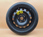 Spare Tire 16" Fits 2014-2019 Volkswagen Golf OEM Genuine Donut