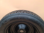 Spare Tire 18" Fits 2012-2015 Land Rover LR2 Compact Donut