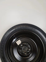 SPARE TIRE 16" FITS 2019 FORD FUSION OEM GENUINE DONUT