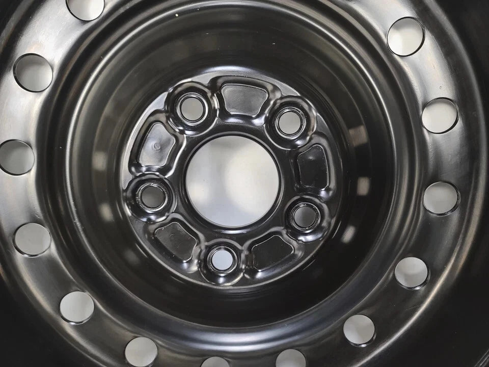 Spare Tire W/Jack Kit 17'' Fits 2011-2022 Honda Accord Compact Donut