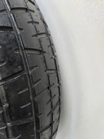 SPARE TIRE 15" FITS 2018-2024 NISSAN KICKS COMPACT DONUT