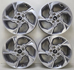 2022-2024 Hyundai Tucson Set 4 Wheels Rim 17X7 Alloy W/TPMS OEM